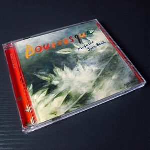 Musette Jazz Band - Bourrasque JAPAN CD JMCK-2004 #R04 - Picture 1 of 5