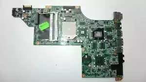 Motherboard For HP Pavilion DV6-3000 - 603939-001 Socket AMD - Picture 1 of 2
