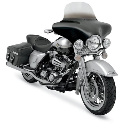 Memphis Shades Batwing Fairing - MEM7011 - Image 1 of 2