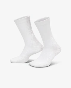 Nike Unicorn Dri-FIT ADV gepolsterte Crew-Socken - FZ3399-100 - Large - Herren 8-12 - Bild 1 von 2