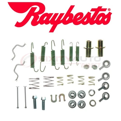 Raybestos PG Plus Parking Brake Hardware Kit for 2001-2005 Lexus GS430 4.3L yn Foto 1 de 4