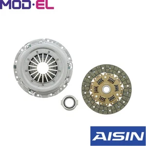 CLUTCH KIT KH-046C FOR HONDA CIVIC/Fastback/Hatchback/Aerodeck CR-V 1.6L 4cyl - Picture 1 of 7