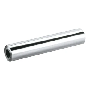 Rotolo Alluminio Ricarica per Imballaggio Alimenti 120 mt H 33 cm - Bild 1 von 1
