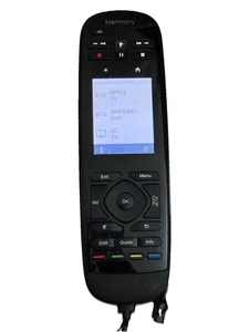 Mando a distancia Logitech Harmony Ultimate One N-R0007 - Imagen 1 de 6
