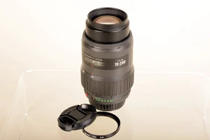 Pentax Takumar-F 70-200mm F/4-5.6 Full Frame Telephoto Zoom.  Tested Good.  576 - Picture 1 of 20