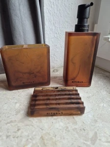 Rituals Seifenspender + Set - Bild 1 von 4