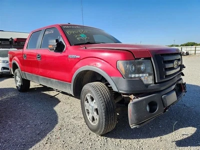 2009-2014 Ford F150 Front Passenger Upper Dash Air Bag Foto 1 de 4