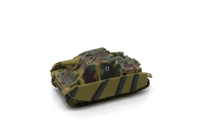 New Millennium Toys 1/144 Scale German Sturmpanzer Brummbar Assault Gun - Image 1 of 3
