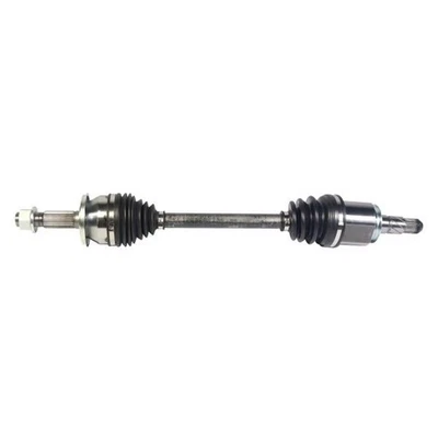 For Infiniti FX35 09-12 GSP North America Front Passenger Side CV Axle Assembly - Изображение 1 из 4