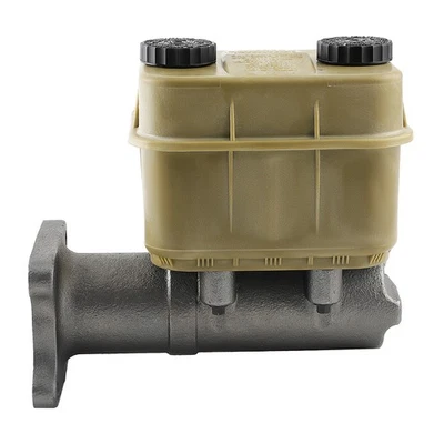 Brake Master Cylinder Fit Blue Bird Ford F53 F600 Hino Kenworth MC390325 - Imagem 1 de 4