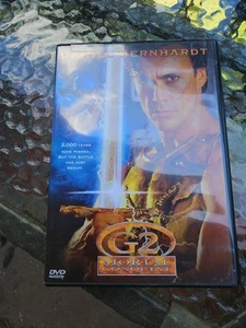 G2: Mortal Conquest DVD - Picture 1 of 2