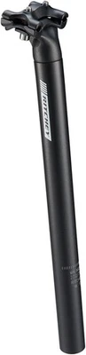 Ritchey RL-1 2-Bolt Seatpost - 31.6mm, 400mm, Black - Image 1 of 4