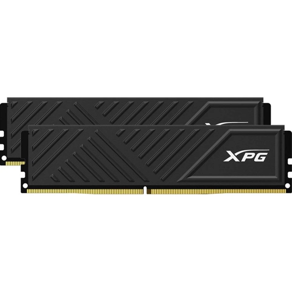 Adata XPG Gammix D35 RAM AX4U36008G18I-DTBKD35 DDR4 3600MHz 16GB (2x8GB) CL18 - Image 1 of 1