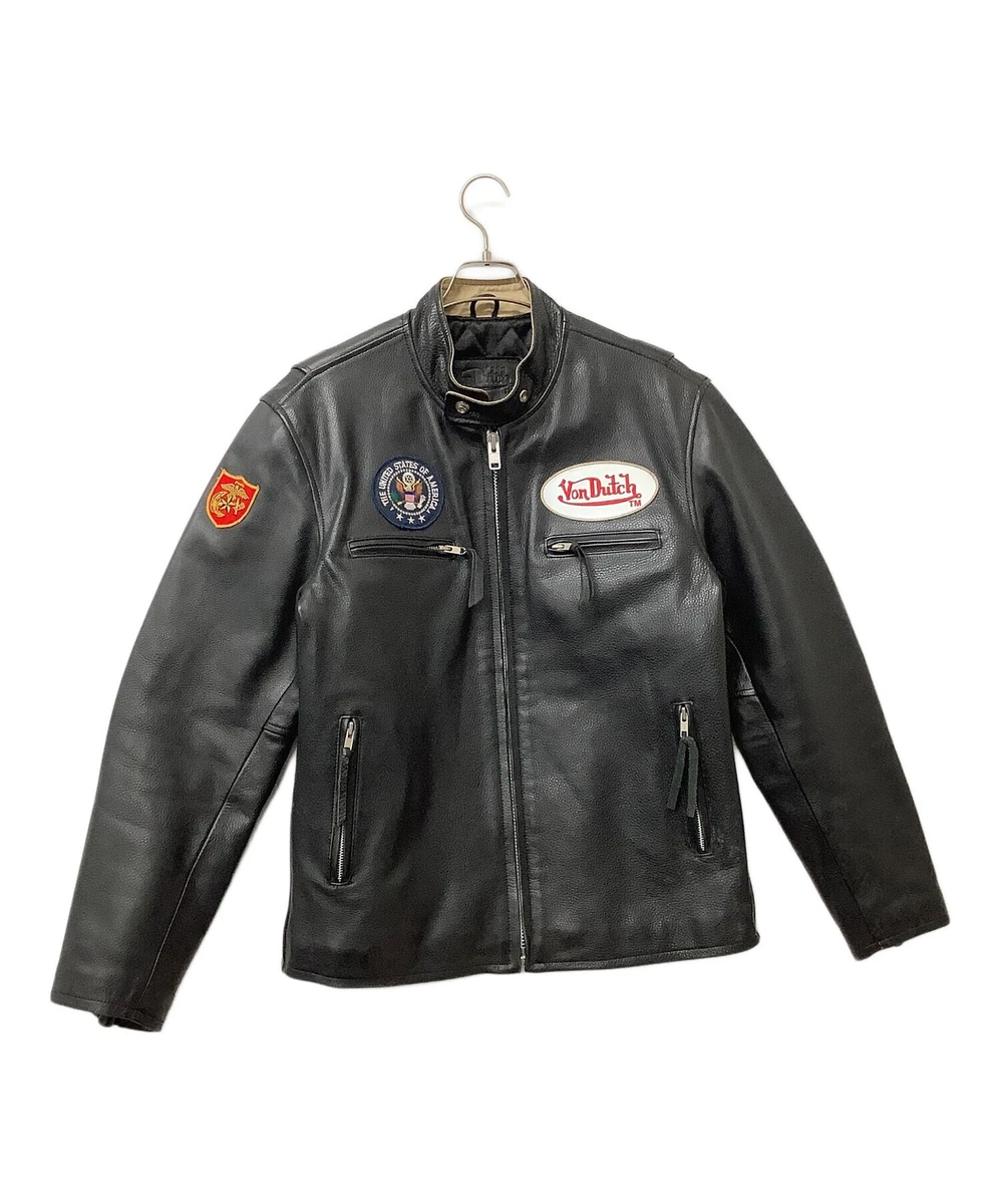 Von Dutch Coats, Jackets & Vests for Men for Sale - Shop New