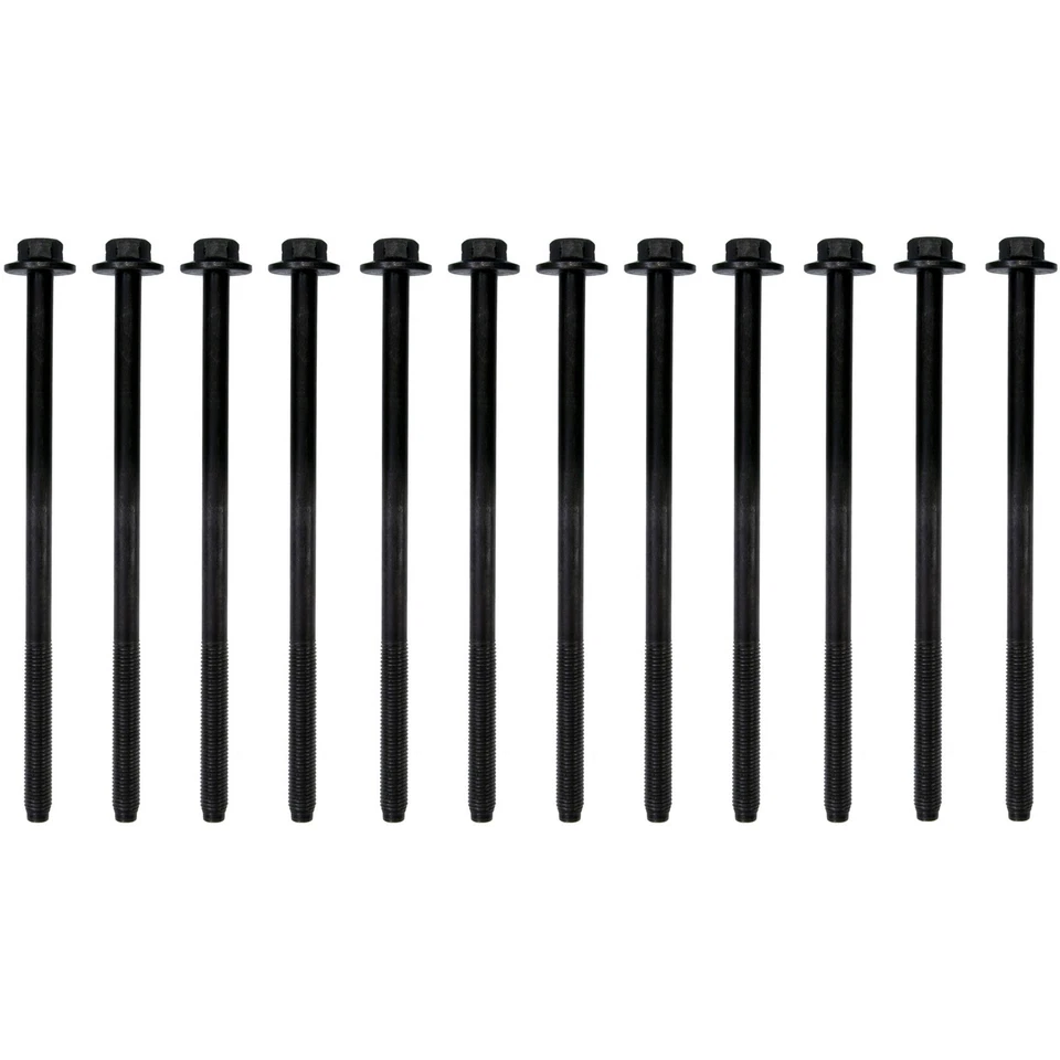 Eng 气缸盖螺栓套装 Fel-Pro 适用于 2002 年福特 E-550 Econoline Super Duty 6.8L — 第 1/1 张图片