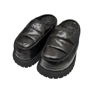 Zapatos planos para mujer MM6 Maison Margiela talla 36 negros - Imagen 1 de 8