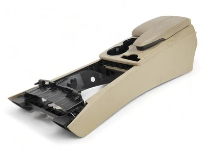 2012 - 2015 MERCEDES BENZ C CLASS W204 COUPE ARMREST CENTER CONSOLE STORAGE OEM - Image 1 of 4