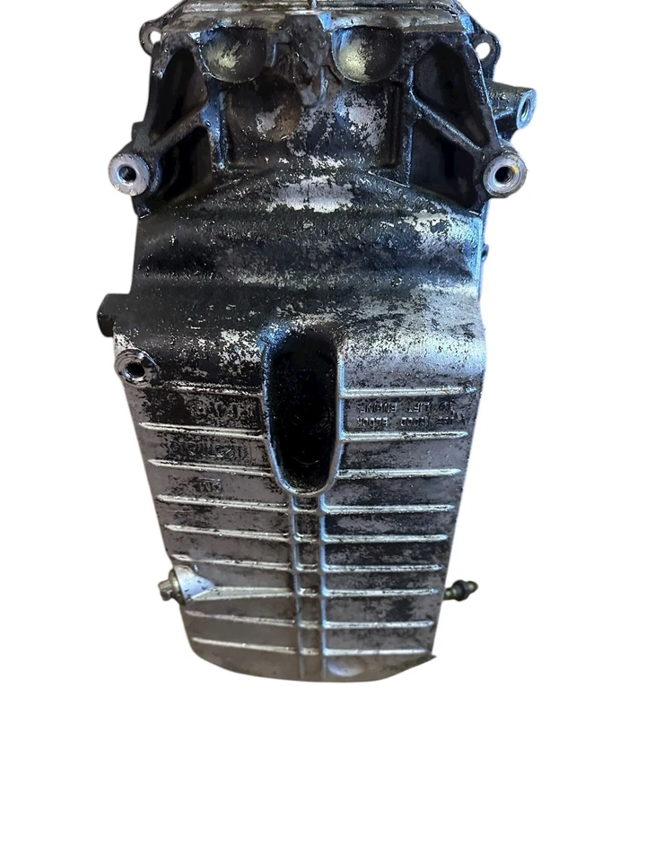 04 05 CHEVY IMPALA Oil Pan 3.4 - Image 1 of 4