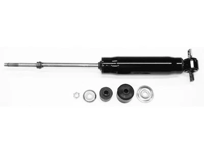 For 1996-2002 Chevrolet Express 1500 Shock Absorber Front AC Delco 92786MTJH - Image 1 of 2