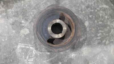 2017-2023 Chevrolet Silverado 2500/3500HD 6.6L L5P Duramax Harmonic Balancer Foto 1 de 3