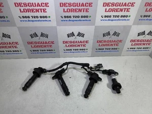 5DA193175511 bobina accensione per HYUNDAI I30 1.6 CAT 2007 296512 - Picture 1 of 2