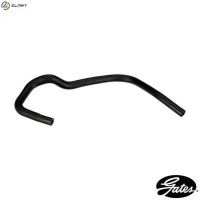 HOSE CRANKCASE VENTILATION EMH399 FOR OPEL TIGRA/TwinTop CORSA/D/Hatchback/Van - Image 1 of 4