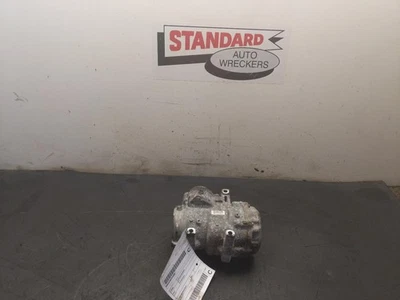 Used A/C Compressor fits: 2011 Lexus RX450H  Grade C Foto 1 de 4