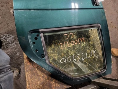 Espejo retrovisor montado en vela para puerta delantera de pasajero para camioneta Ford E150 02-14 2131761 Foto 1 de 4