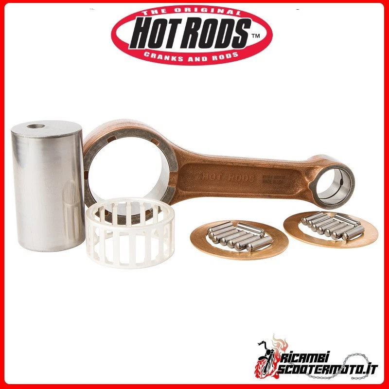 BIELLE DE VILEBREQUIN HOT RODS Honda XR 600 R 1999 8118#12 - Imagem 1 de 1