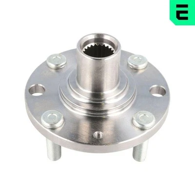 OPTIMAL Radnabe Vorne für Chevrolet AVEO DAEWO KALOS / 04-P484 - Bild 1 von 4