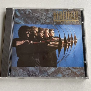 2 CD Münchener Freiheit - Herzschlag einer Stadt + Traumziel 1986/88 Top Zustand - Bild 1 von 8