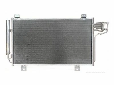 Condensador de aire acondicionado para Mazda 3 2014-2018 TYC 12161DG 2015 2016 2017 Foto 1 de 2