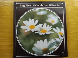 Jörg Zink Mehr als drei Wünsche - Bild 1 von 4