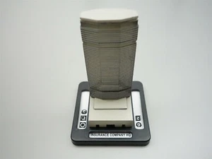 Monsterpocalypse: Edificio Serie 2 - Sede de la compañía de seguros - Imagen 1 de 3