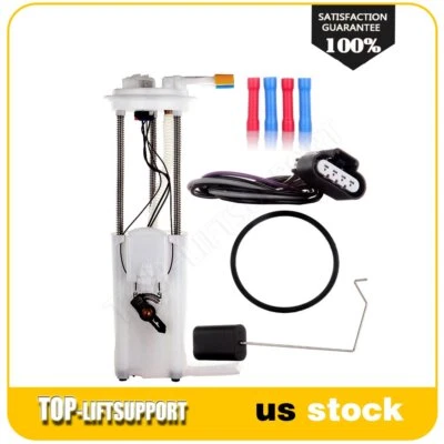 Conjunto de módulo de bomba de combustible para Chevrolet Chevy Express GMC Savana 1500 2500 3500 Foto 1 de 4