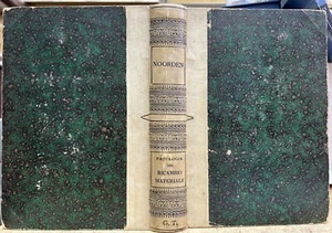 (Medicina) C. Von Noorden - TRATTATO DI PATOLOGIA DEL RICAMBIO MATERIALE - Roma - Imagen 1 de 2