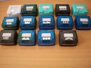 Creative Memories Border Maker Cartridges.Discontinued & Rare ! - Picture 1 of 1
