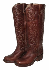 Botas de Buffalo para mujer | FASHIOLA.es
