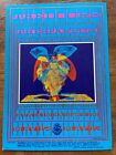 1967 THE DOORS & Sparrow at Avalon Ballroom Postcard Handbill Family Dog FD-61