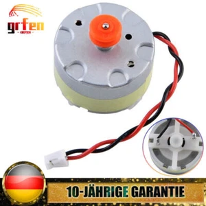 LDS Lidar Motor Laser Distance Sensor Zubehör für Xiaomi Roborock S50 S51 Metall - Bild 1 von 11