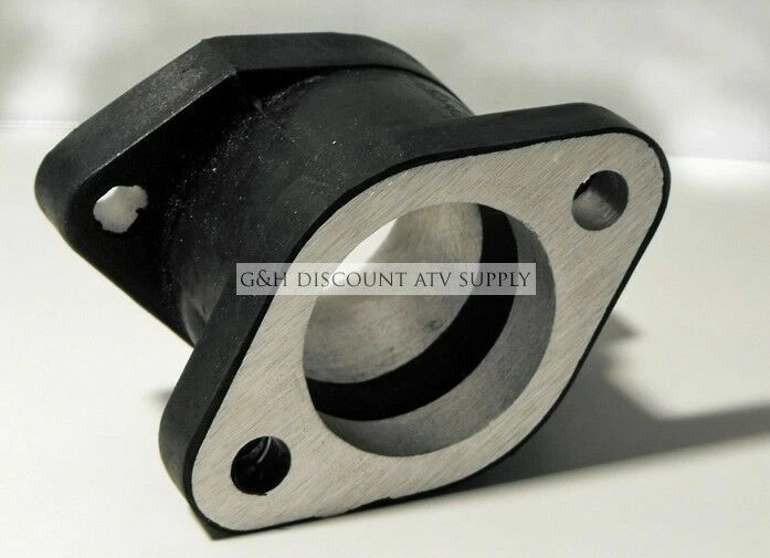 Bota carburador colector de admisión Armor Tech 1995 Yamaha YFM 350FX Wolverine 350 Foto 1 de 1