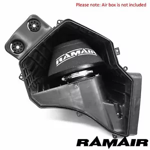 Ramair Replacement Foam Panel Air Filter for BMW 3 Series E46 316i 318i ti ci - Picture 1 of 2