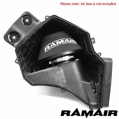 Ramair Replacement Drop in Panel Air Filter For BMW 3 Series E46 316i 318i TI CI
