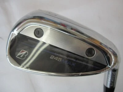 NEW: Bridgestone 245MAX Wedge #50(1Club)/VANQUISH/Flex:R/Wedge - Image 1 of 4