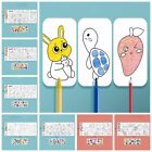 With adhesive Color Filling Paper Scroll  Developing Children's Interests