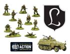 Bolt Action:  Panzer Lehr Squad Bonus Bundle Warlord Games