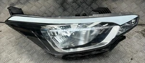 HYUNDAI I20 15-16-17-18 FRONTSCHEINWERFER FAHRERSEITE (HALOGEN) - Bild 1 von 1