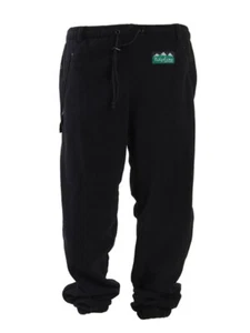 Ridgeline Staydry Fleece Pants Black 2XL - Picture 1 of 4