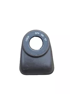 SAAB 9-3 9-5 Anti-Theft Key Ring Cover 52010396 KEY READER Immobilizer Antenna - Picture 1 of 2