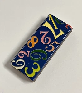 FRANCK MULLER Novedad Match Box MATCHBOX CIGARRO Crazy Hours 5,5 x 2,5 cm FABRICANTE DE EQUIPOS ORIGINALES NUEVO / - Imagen 1 de 8